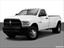 2013 Ram 3500 Regular Cab